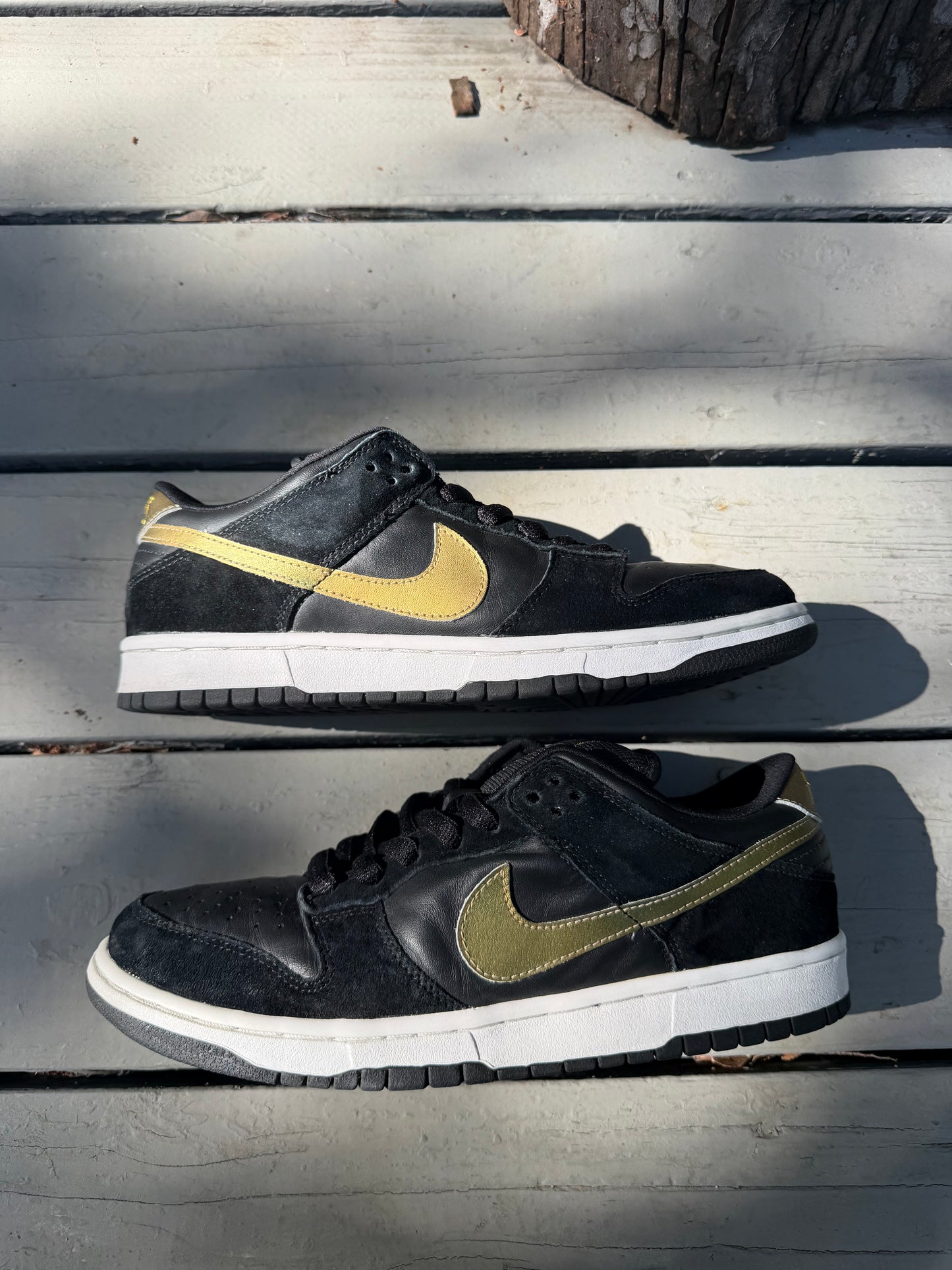 Size 10 - Nike Dunk Low Pro SB Takashi