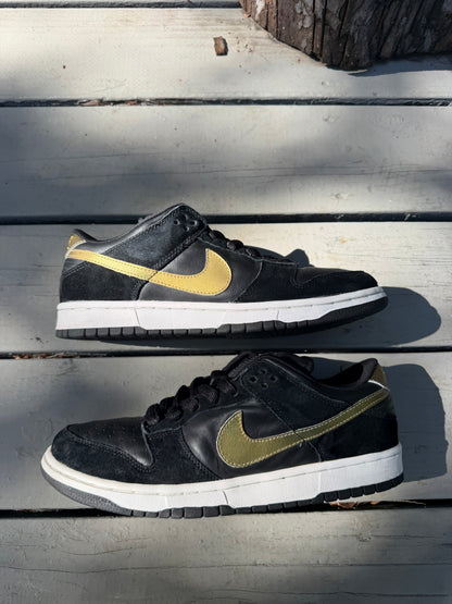 Size 10 - Nike Dunk Low Pro SB Takashi