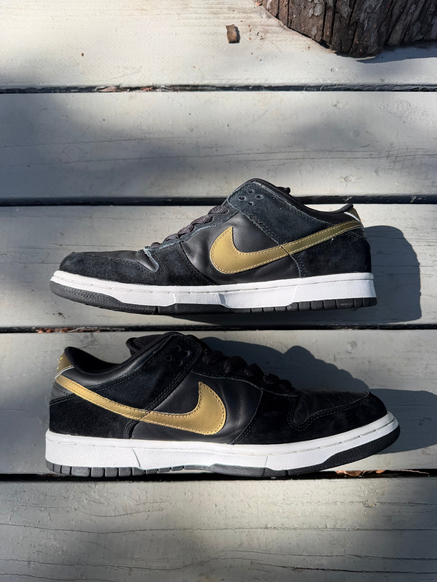 Size 10 - Nike Dunk Low Pro SB Takashi