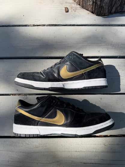Size 10 - Nike Dunk Low Pro SB Takashi