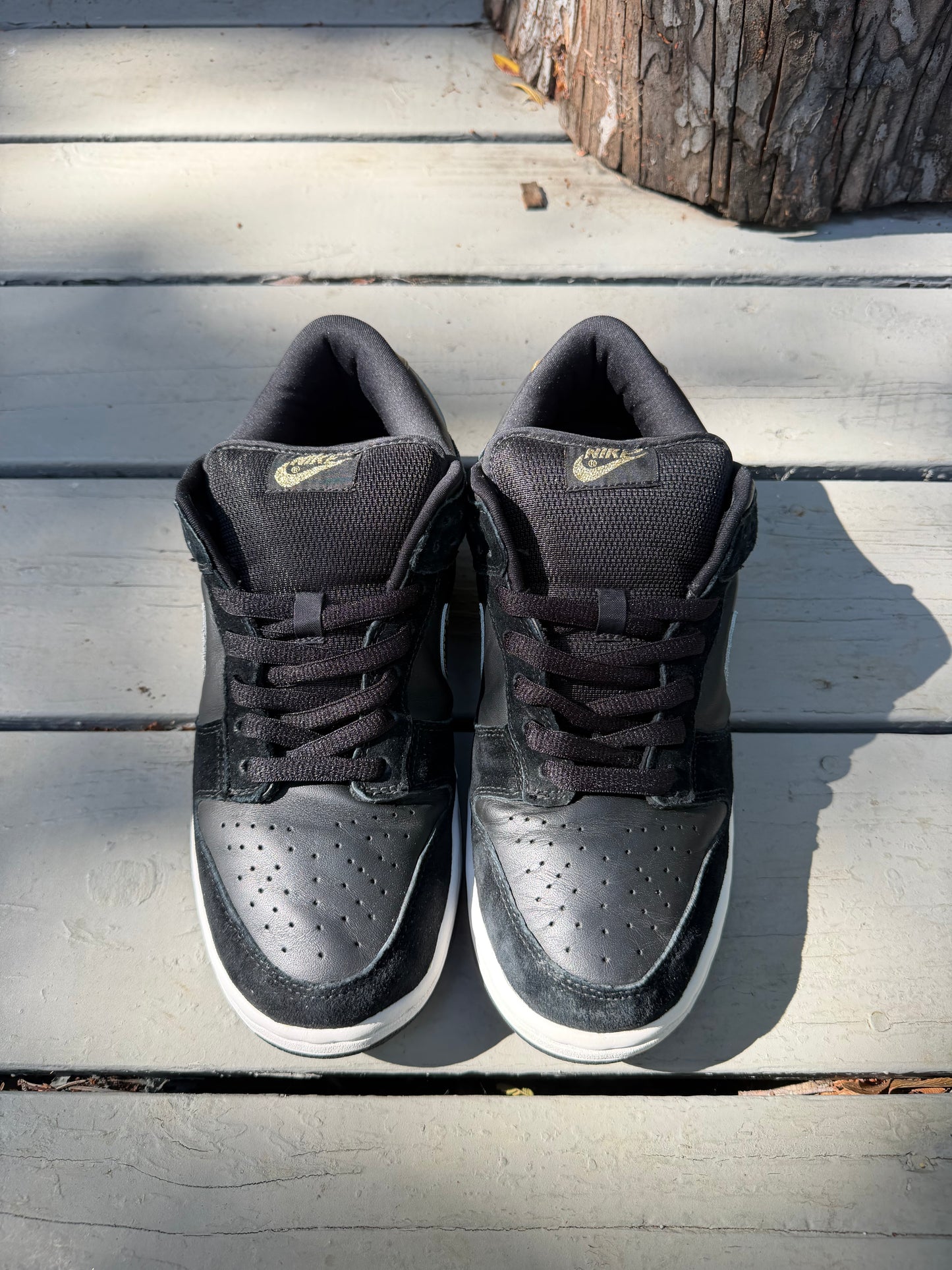 Size 10 - Nike Dunk Low Pro SB Takashi