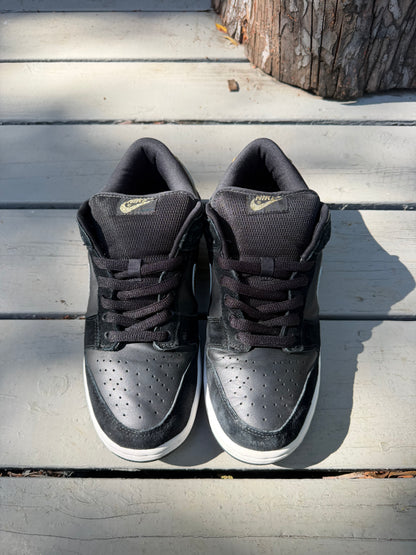 Size 10 - Nike Dunk Low Pro SB Takashi
