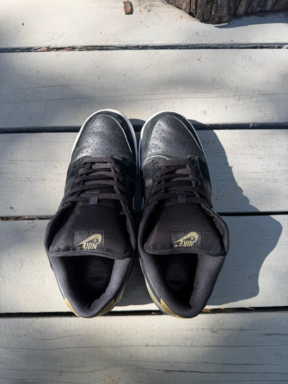 Size 10 - Nike Dunk Low Pro SB Takashi