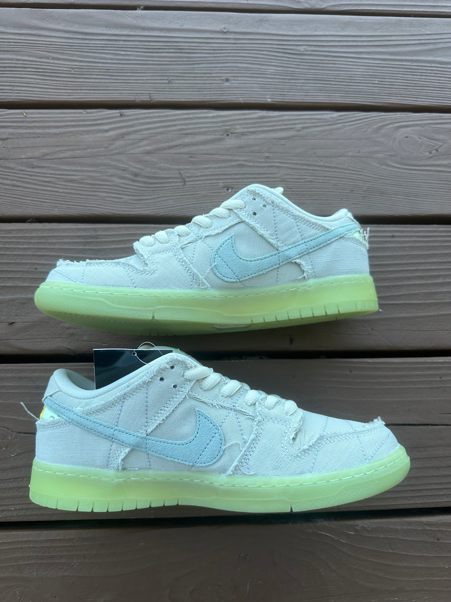 Size 9 - Nike SB Dunk Low Pro Premium Mummy