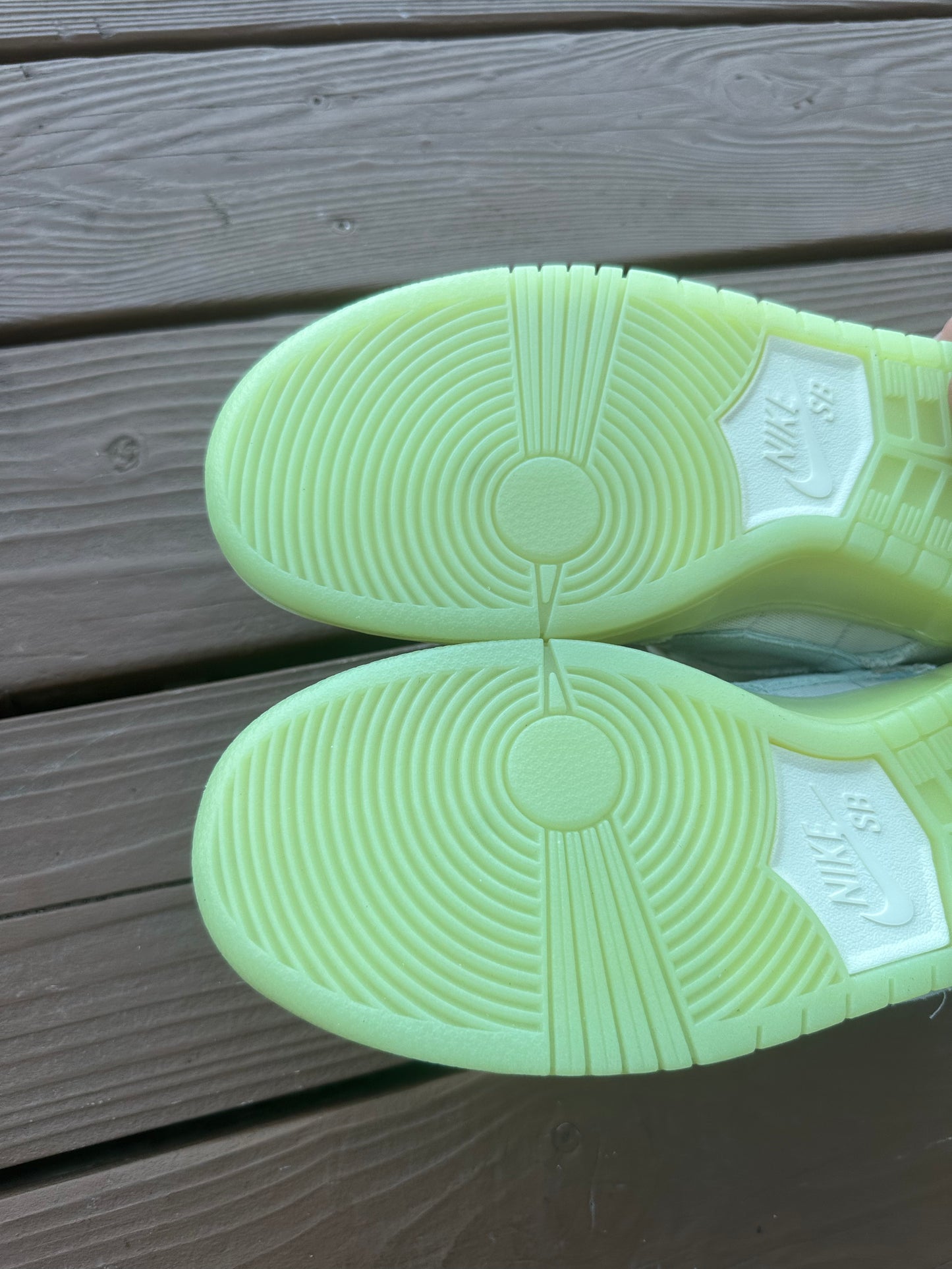 Size 9 - Nike SB Dunk Low Pro Premium Mummy