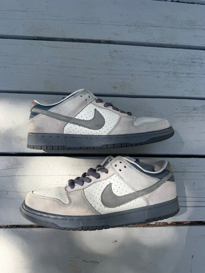 Size 9.5 - Nike Dunk Low Pro SB Bandaid