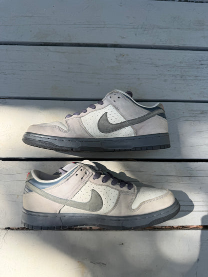 Size 9.5 - Nike Dunk Low Pro SB Bandaid