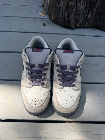Size 9.5 - Nike Dunk Low Pro SB Bandaid