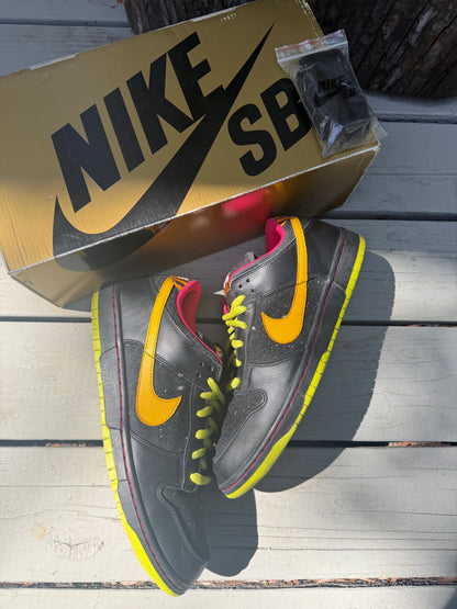Size 13 - Nike Dunk Low Premium SB Space Tiger