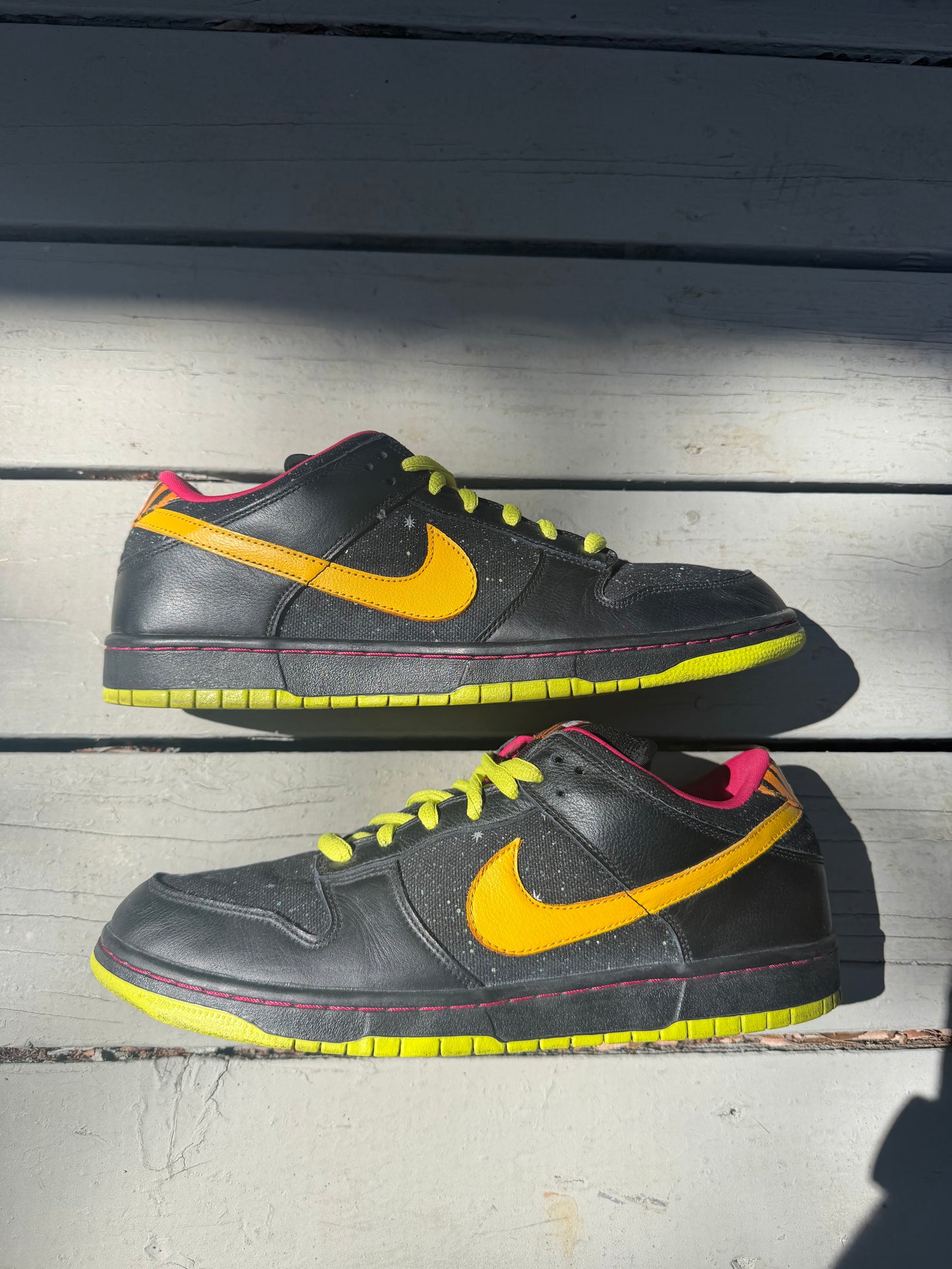 Size 13 - Nike Dunk Low Premium SB Space Tiger