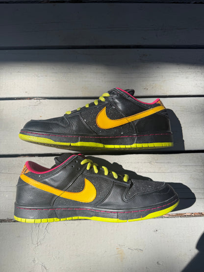 Size 13 - Nike Dunk Low Premium SB Space Tiger