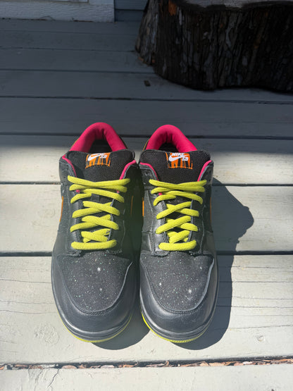 Size 13 - Nike Dunk Low Premium SB Space Tiger