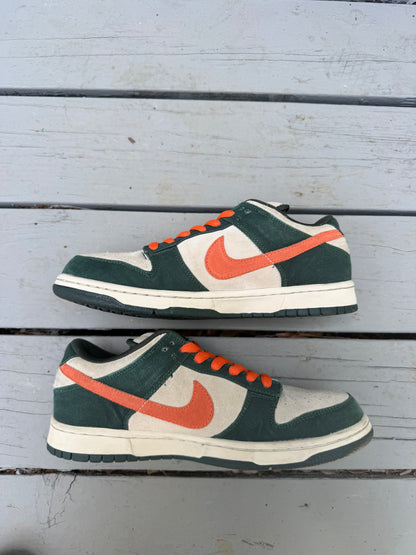 Size 10 - Nike Dunk Low Pro SB Eire
