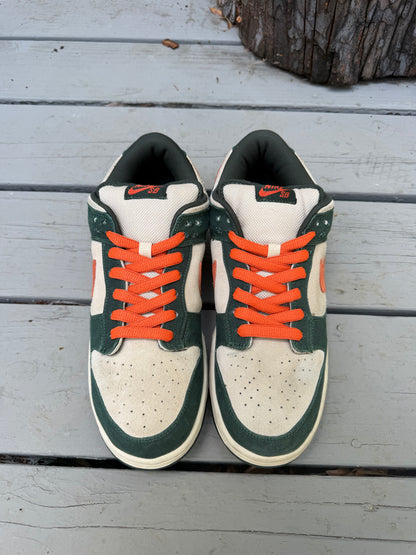 Size 10 - Nike Dunk Low Pro SB Eire