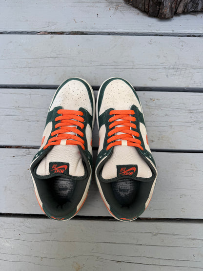 Size 10 - Nike Dunk Low Pro SB Eire