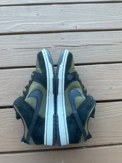 Size 9 - Nike Dunk Low Pro SB Loden