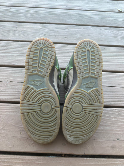 Size 9.5 - Nike Dunk Low Pro SB Jedi