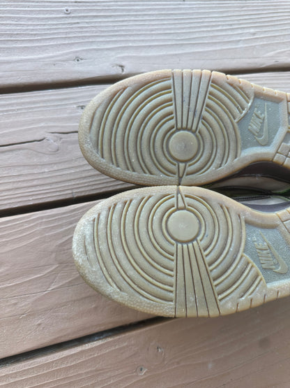 Size 9.5 - Nike Dunk Low Pro SB Jedi