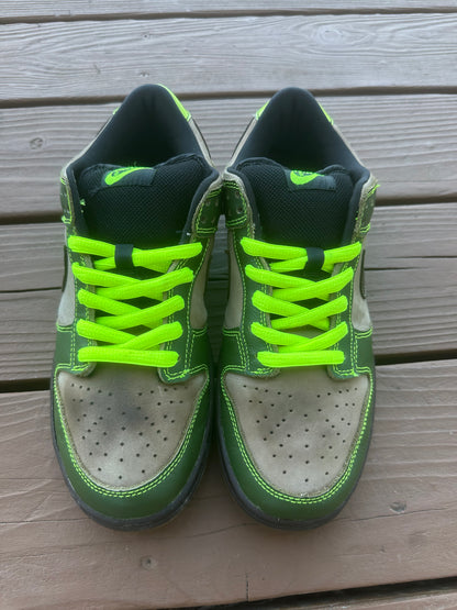 Size 9.5 - Nike Dunk Low Pro SB Jedi