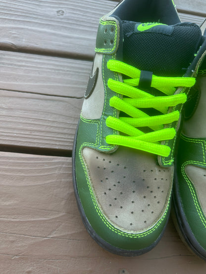 Size 9.5 - Nike Dunk Low Pro SB Jedi