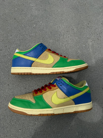 Size 11 - Nike Dunk Low Pro SB Brooklyn Projects
