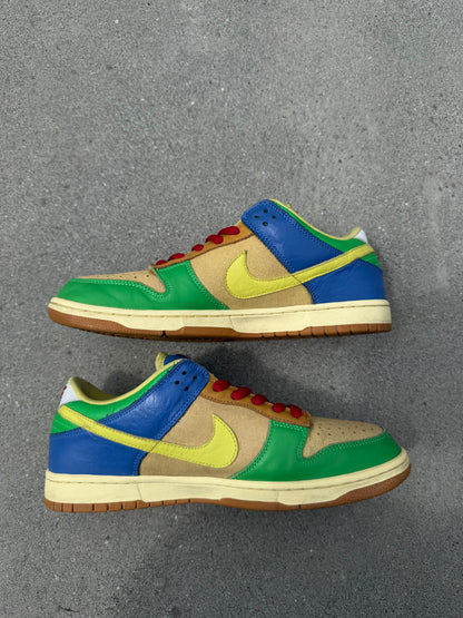 Size 11 - Nike Dunk Low Pro SB Brooklyn Projects