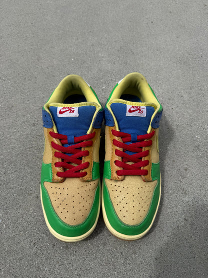Size 11 - Nike Dunk Low Pro SB Brooklyn Projects