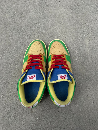 Size 11 - Nike Dunk Low Pro SB Brooklyn Projects