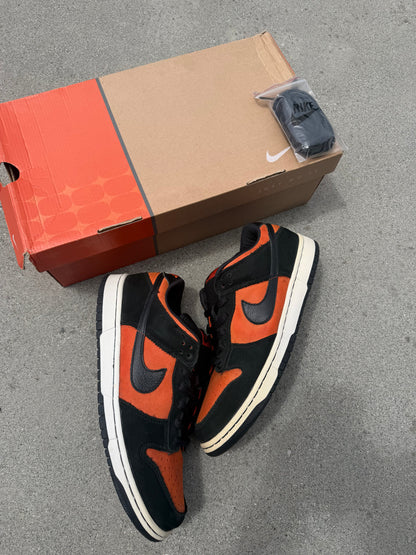 Size 10.5 - Nike Dunk Low Pro SB Flash