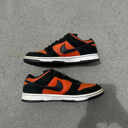 Size 10.5 - Nike Dunk Low Pro SB Flash