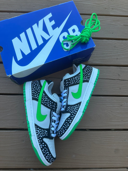 Size 11.5 - Nike Dunk Low Premium SB Loon