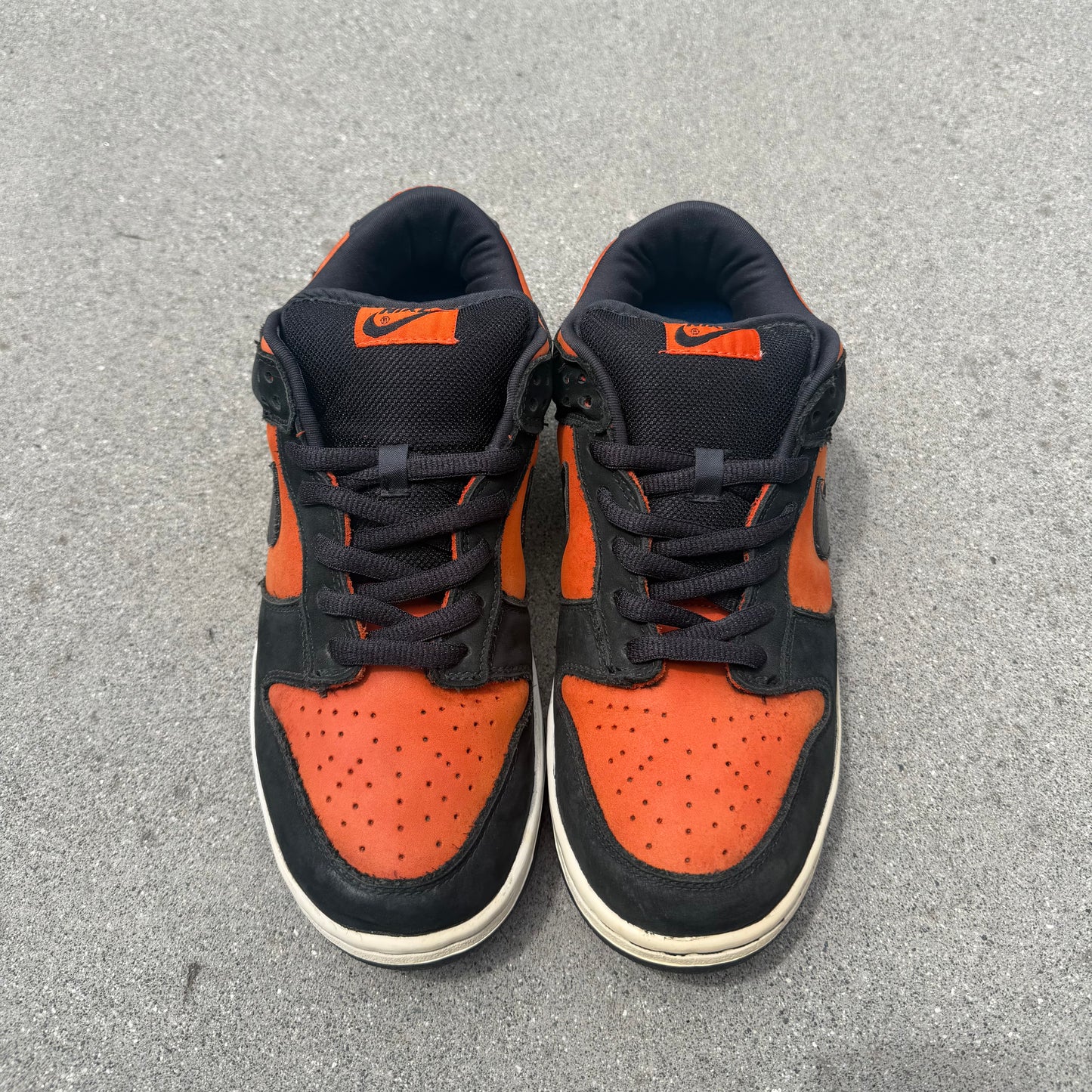 Size 10.5 - Nike Dunk Low Pro SB Flash
