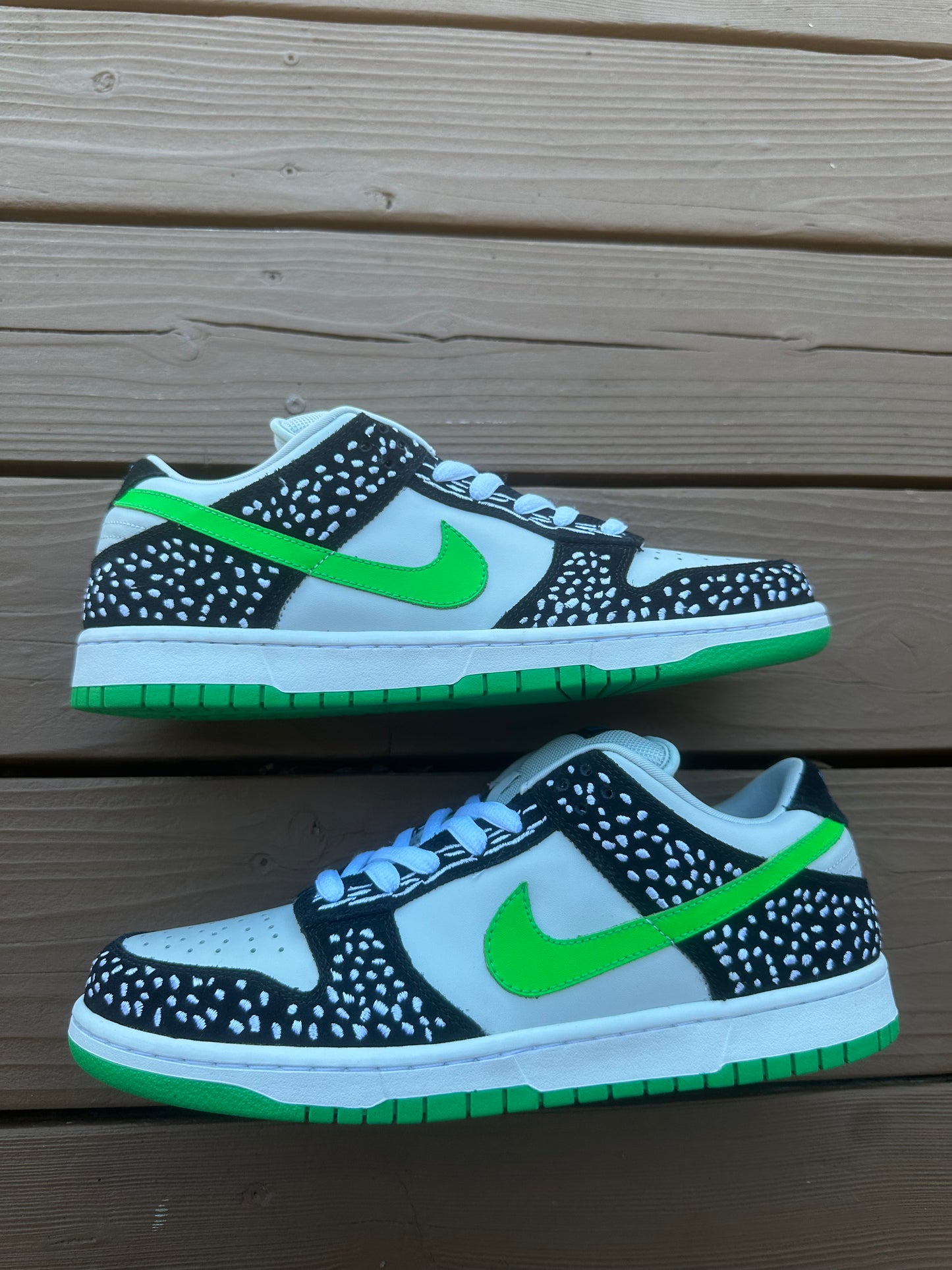 Size 11.5 - Nike Dunk Low Premium SB Loon