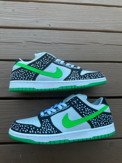 Size 11.5 - Nike Dunk Low Premium SB Loon