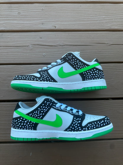 Size 11.5 - Nike Dunk Low Premium SB Loon