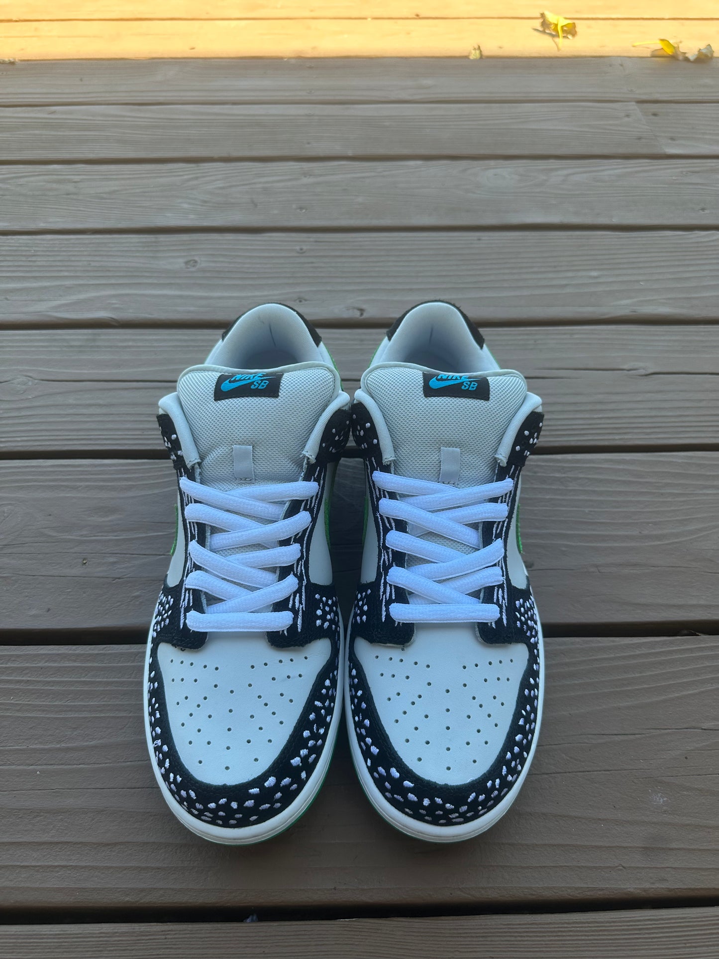 Size 11.5 - Nike Dunk Low Premium SB Loon