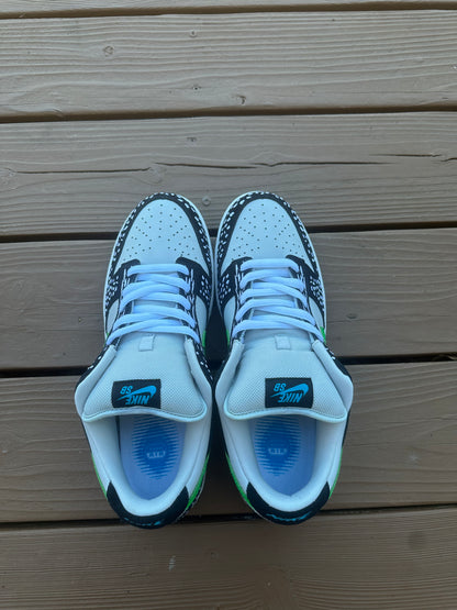 Size 11.5 - Nike Dunk Low Premium SB Loon