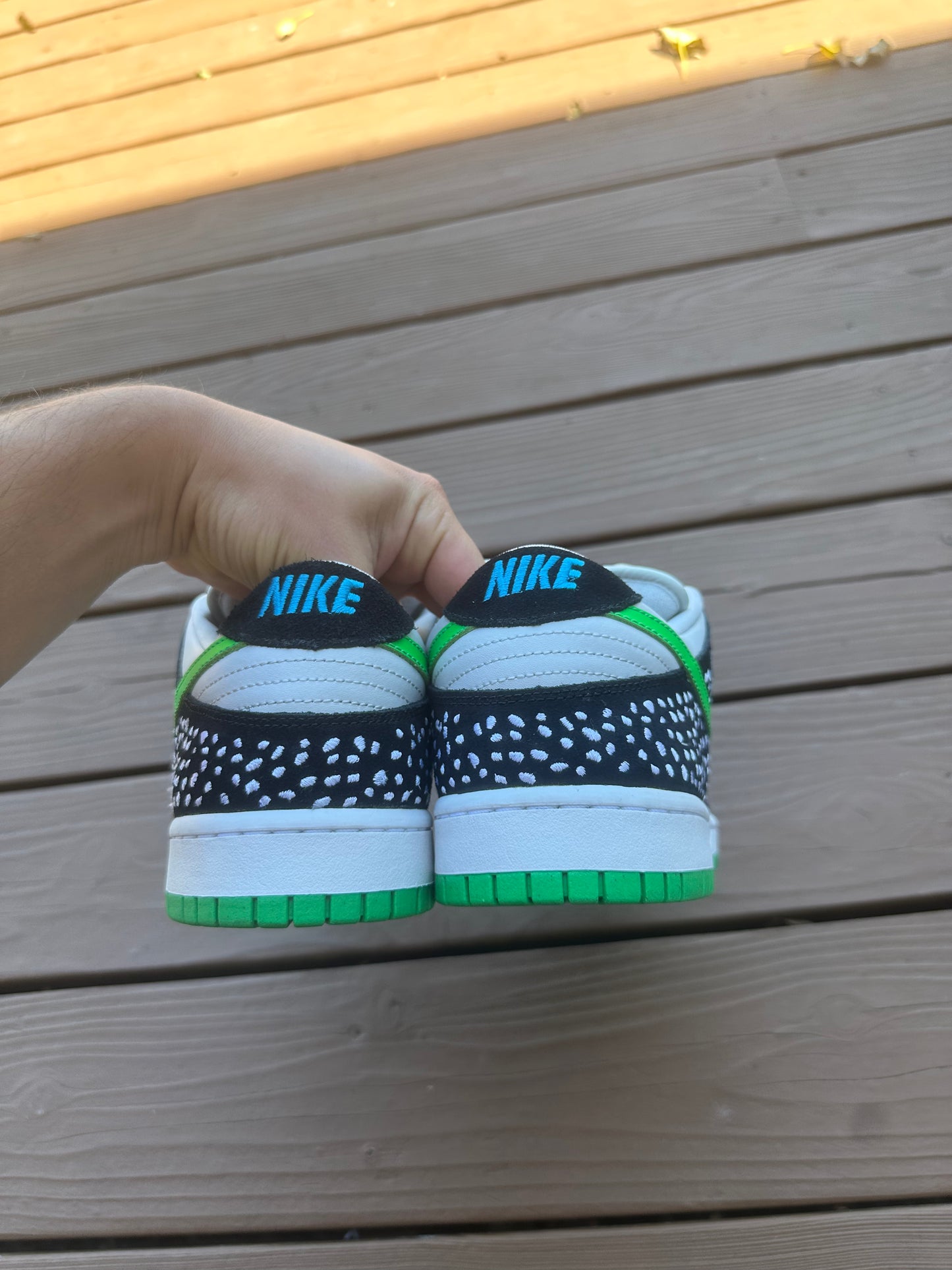 Size 11.5 - Nike Dunk Low Premium SB Loon