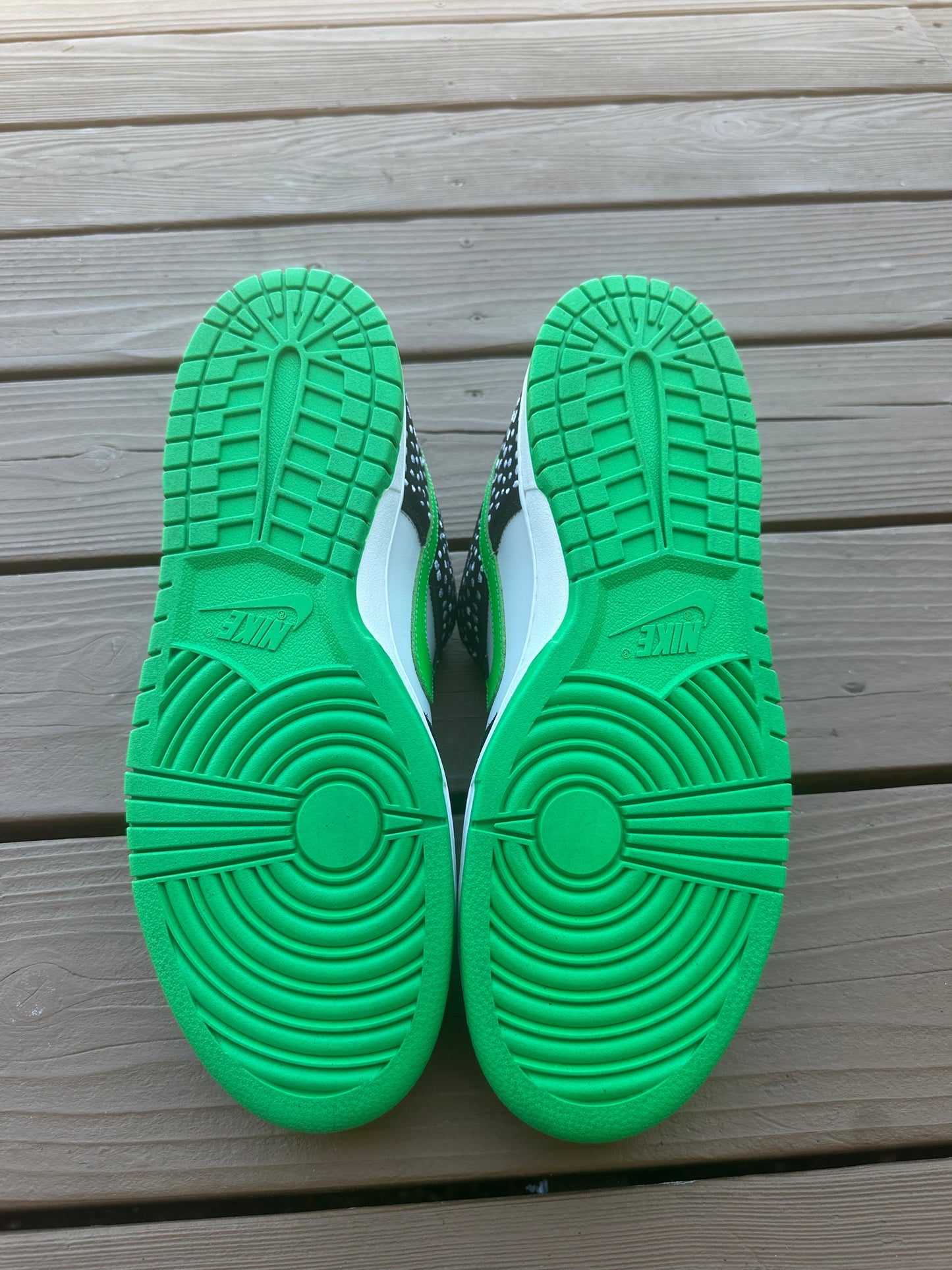 Size 11.5 - Nike Dunk Low Premium SB Loon