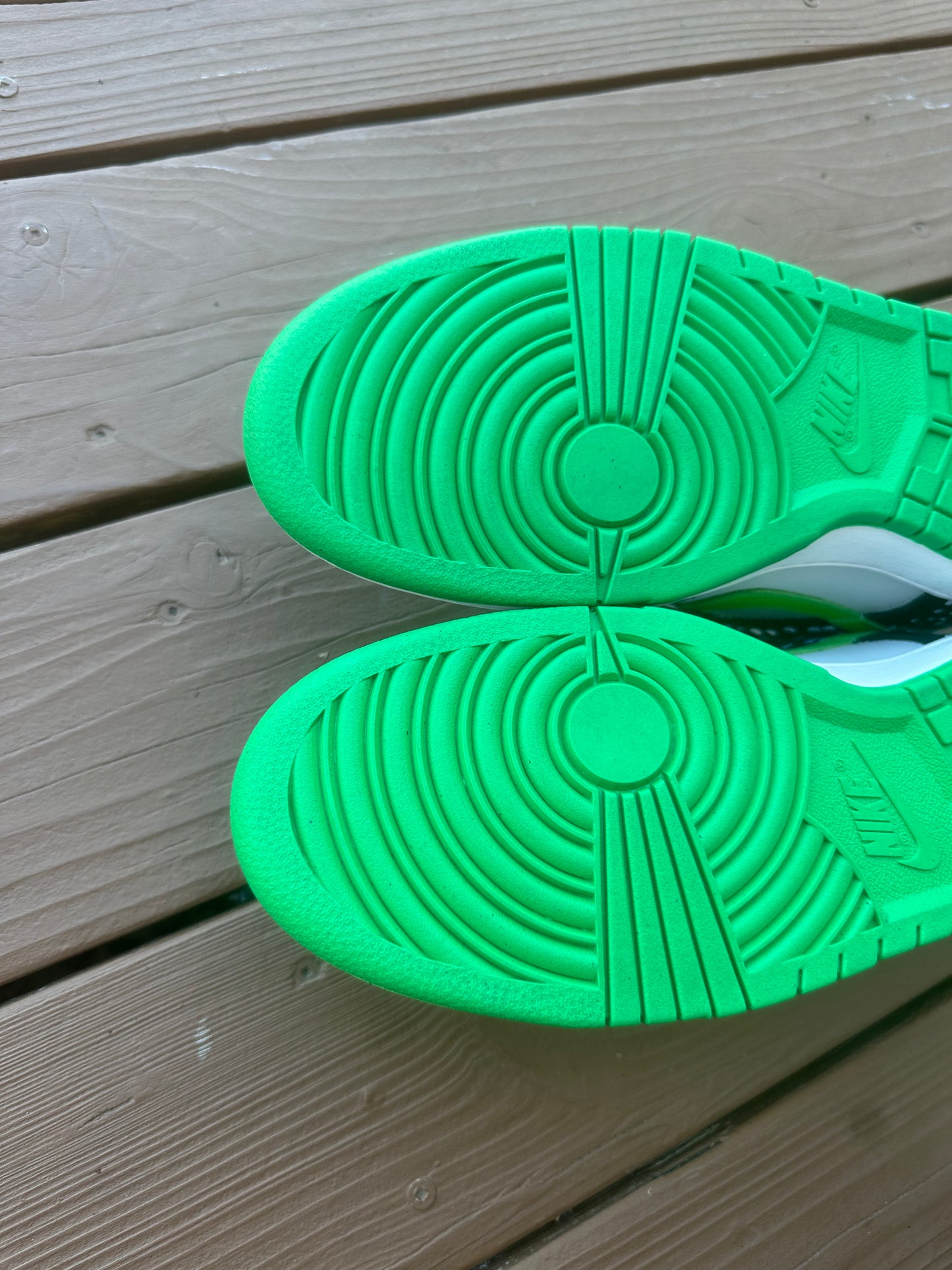 Size 11.5 - Nike Dunk Low Premium SB Loon