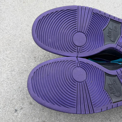 Size 10.5 - Nike Dunk Low Premium SB Skeletor