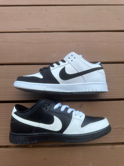 Size 9 - Nike Dunk Low Premium SB Yin Yang