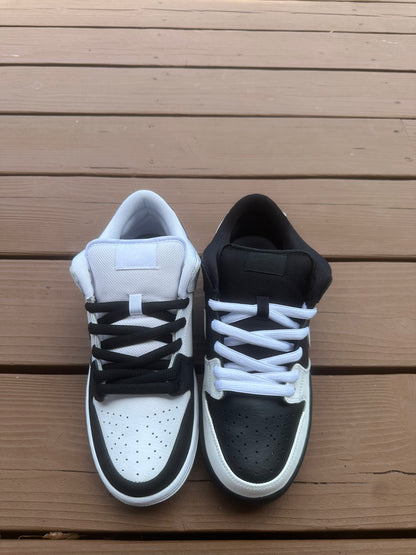 Size 9 - Nike Dunk Low Premium SB Yin Yang