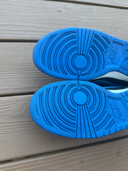 Size 10 - Nike Dunk Low Pro SB Royal J-Pack