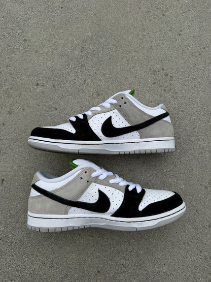 Size 8.5 - Nike SB Dunk Low Pro Chlorophyll