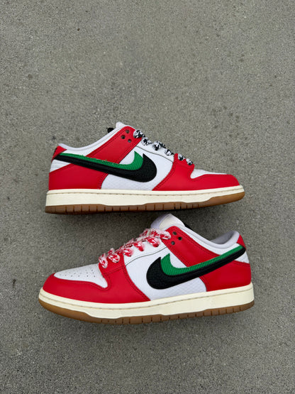 Size 8 - Frame Skate x Nike SB Dunk Low Habibi