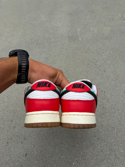 Size 8 - Frame Skate x Nike SB Dunk Low Habibi