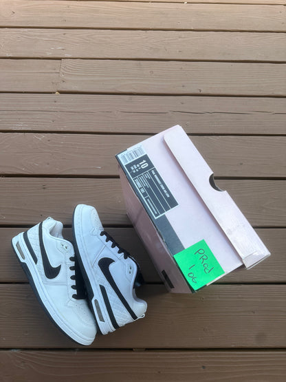 Size 10 - Paul Rodriguez Zoom Air Low 'P-Rod'