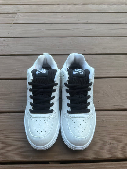 Size 10 - Paul Rodriguez Zoom Air Low 'P-Rod'