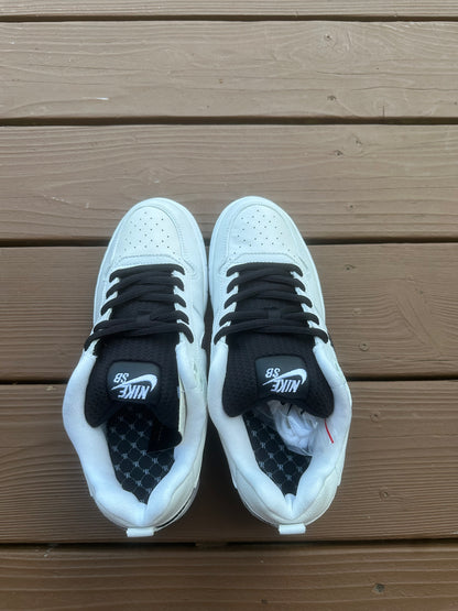 Size 10 - Paul Rodriguez Zoom Air Low 'P-Rod'